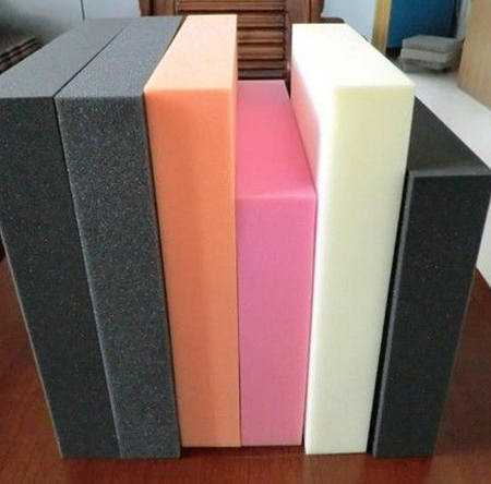 防靜電EVA泡棉材料的優點